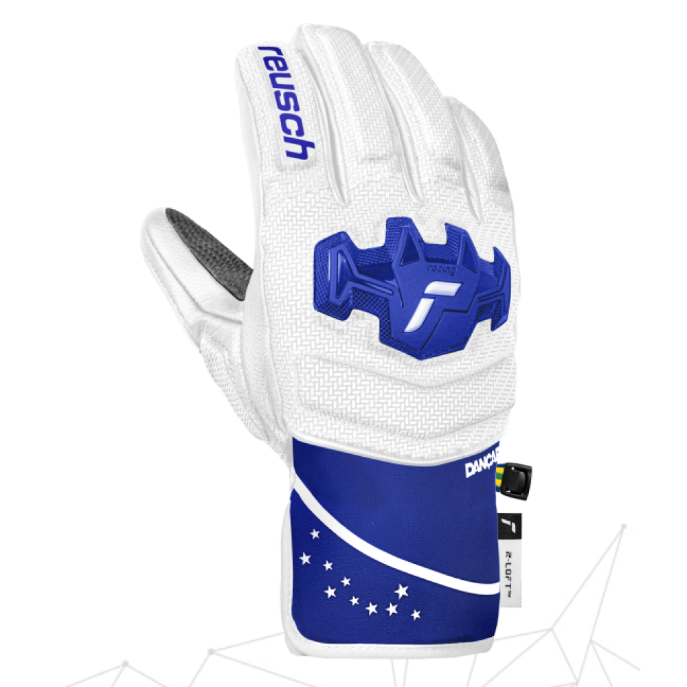 REUSCH - WORLDCUP WAR GS JR